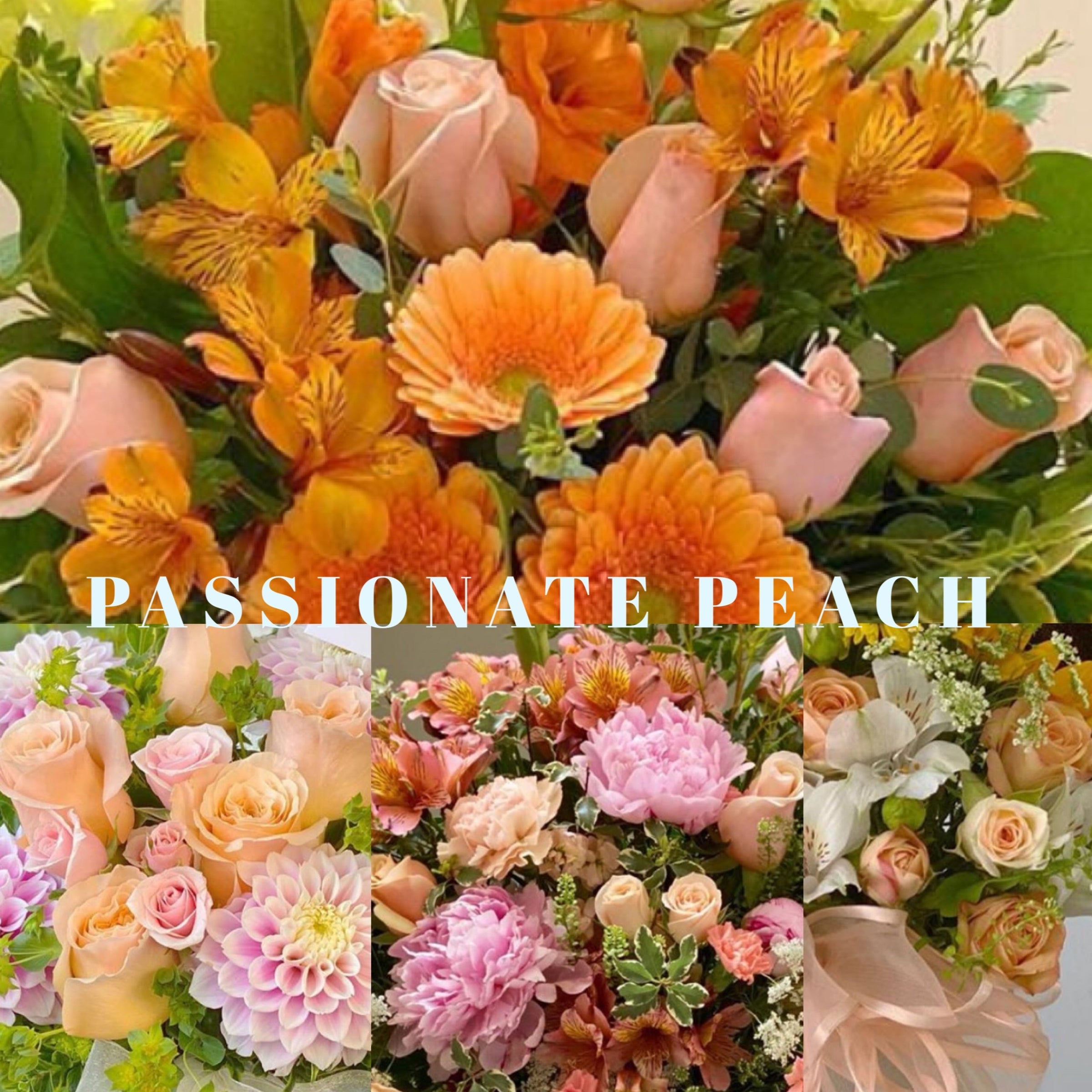 Florist's Choice Dana's Florist Castro Valley