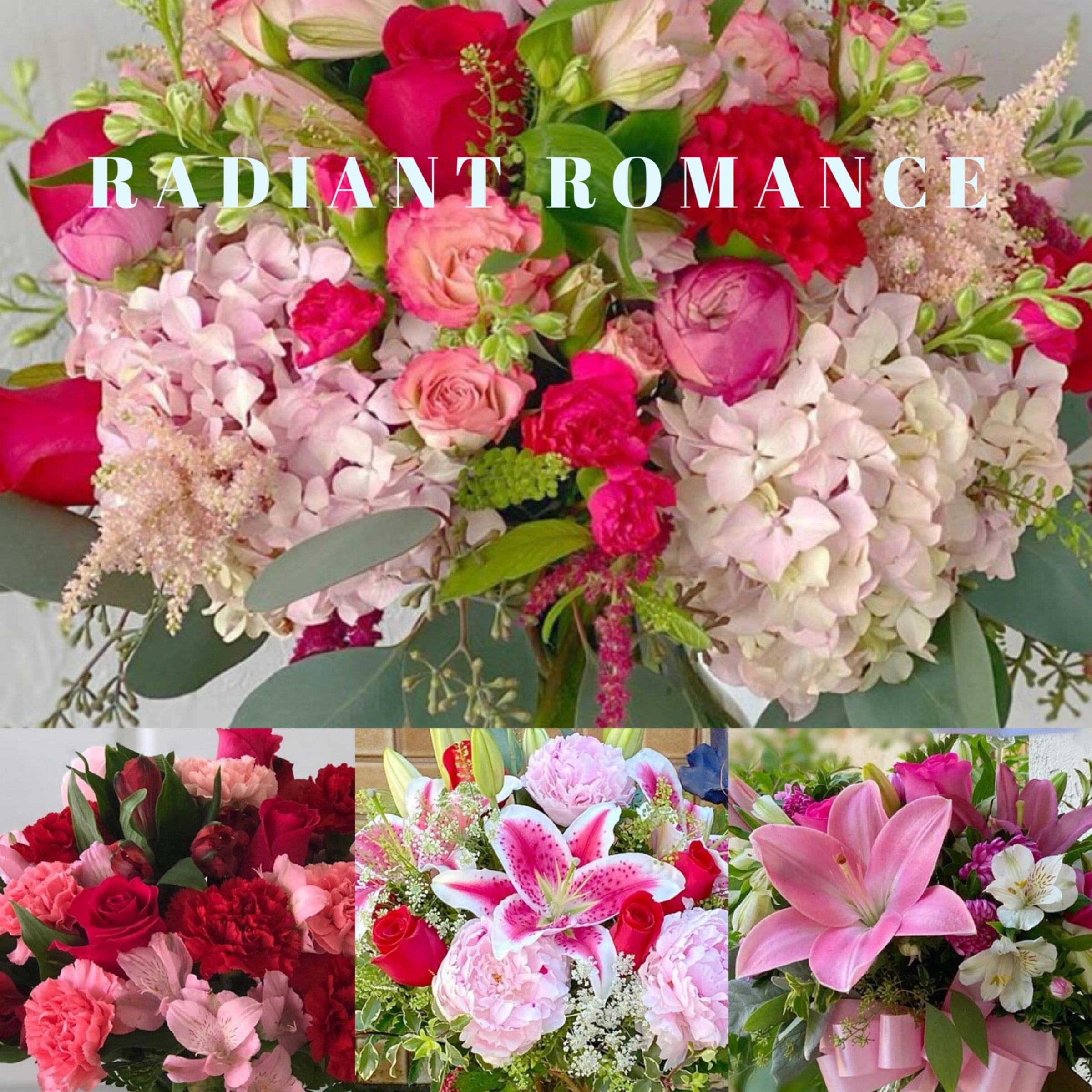 Florist's Choice Dana's Florist Castro Valley